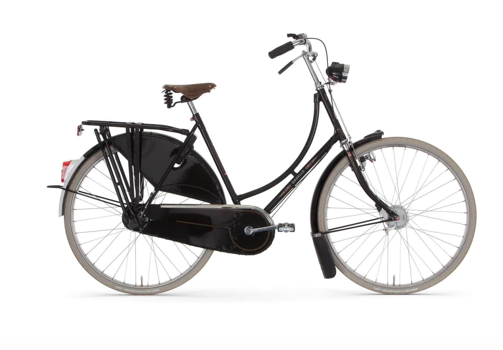 Omafiets kopen
