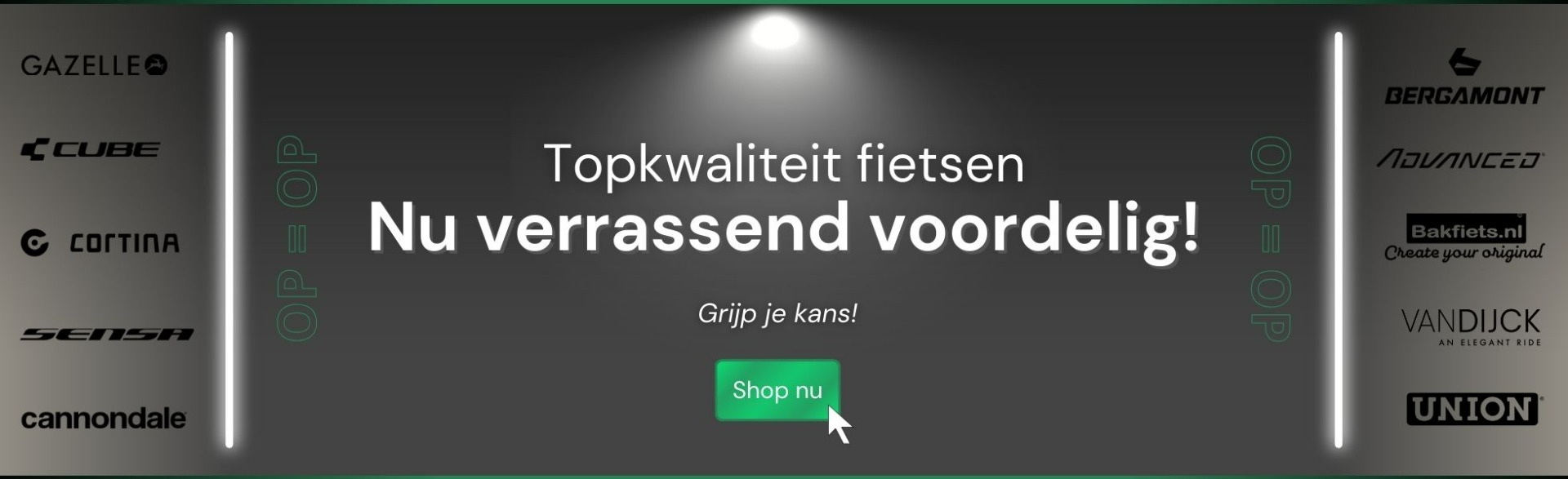 Fiets-Exclusief