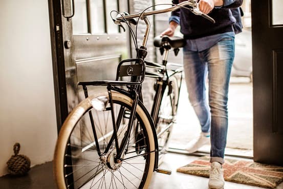 verwarring Neuken bed Gazelle Papafiets kopen? Fiets-Exclusief.nl