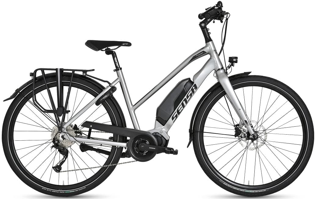 Sensa Fietsen