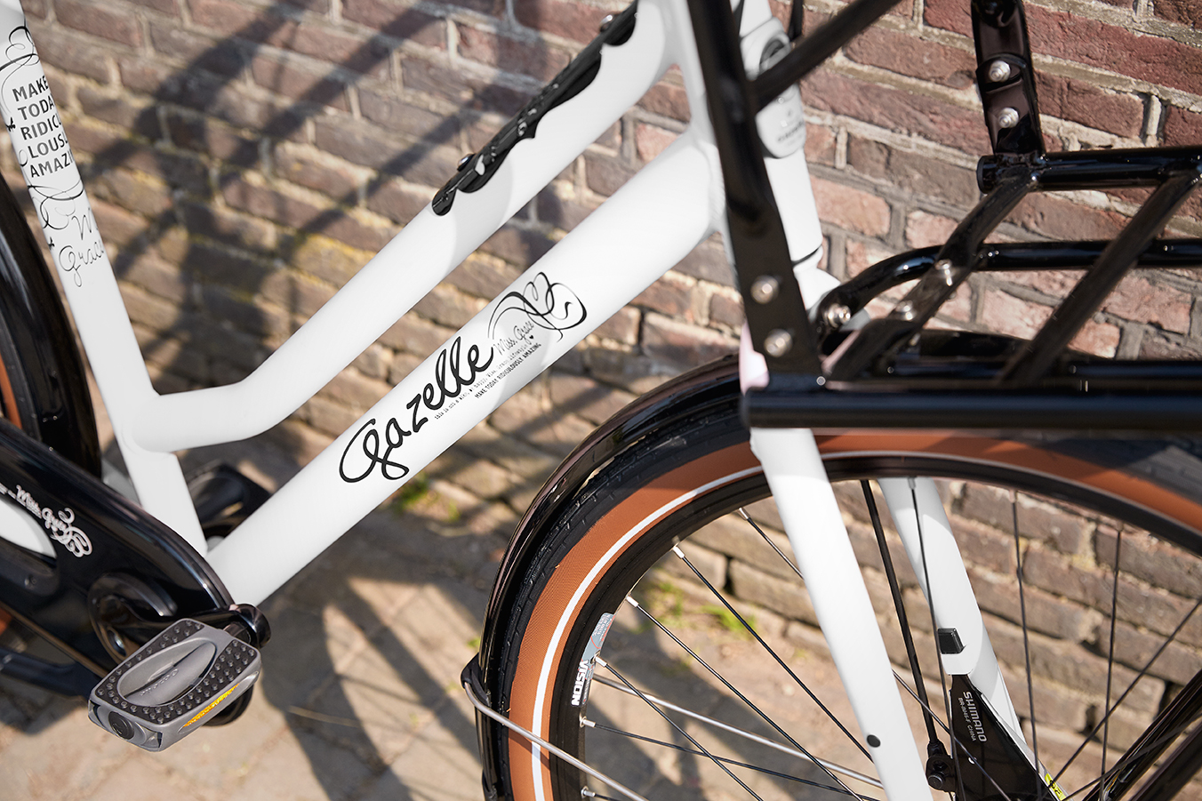 Miss Grace kopen? Fiets-Exclusief.nl