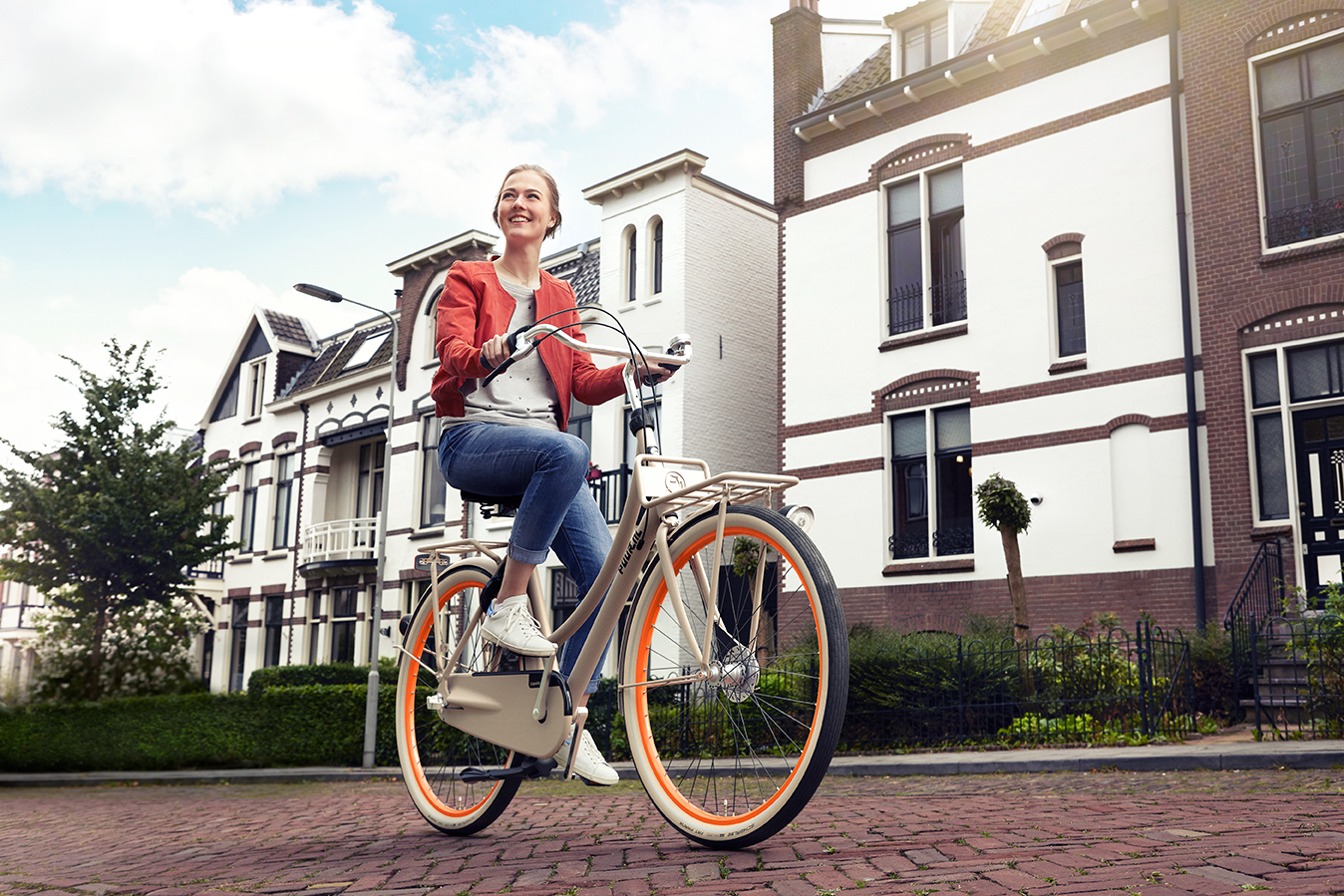 Puur NL Fiets-Exclusief.nl