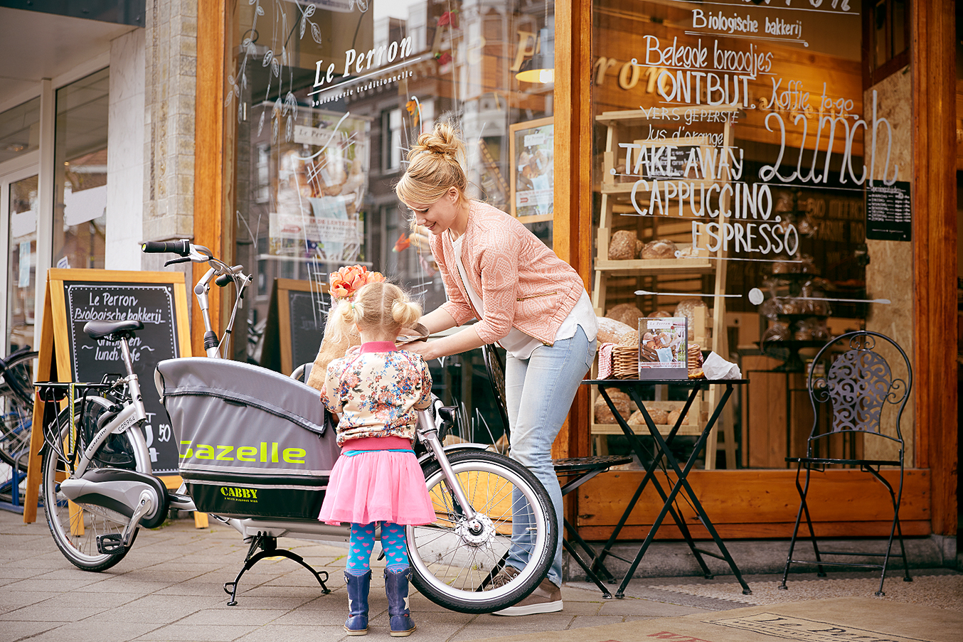 bakfiets