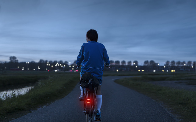 Stadsfiets voor heren