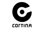 Cortina logo