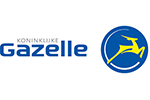 Gazelle logo