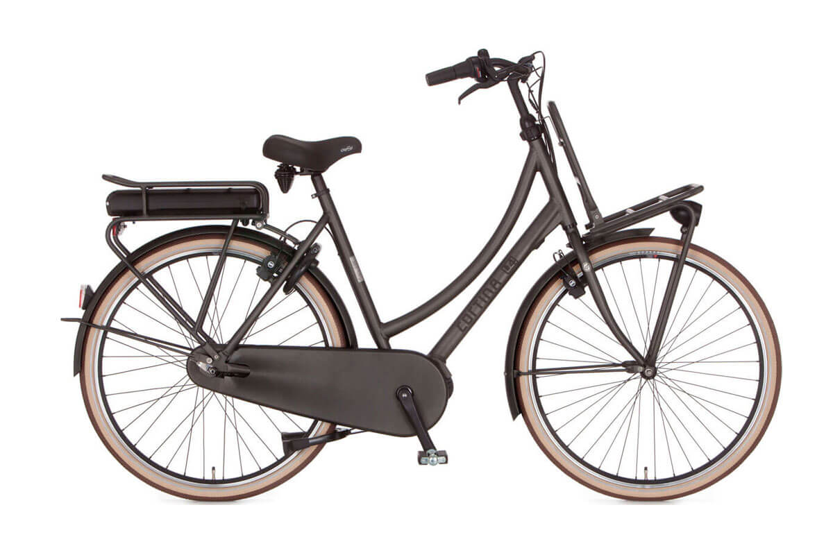 Fiets-Exclusief | Fietsen, E-Bikes en uitstekende Service