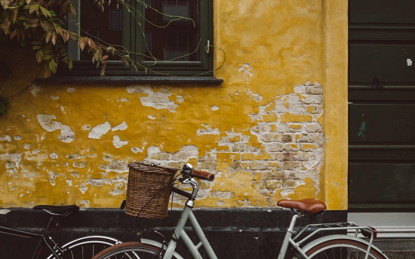 Op stap met de elektrische transportfiets