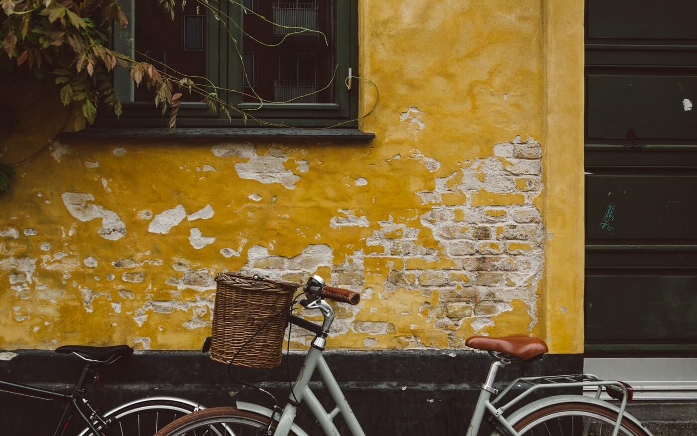 Op stap met de elektrische transportfiets