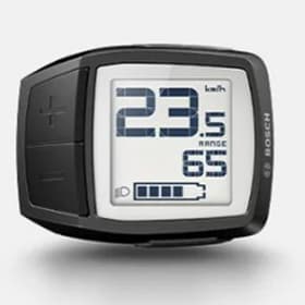 Bosch Purion Display