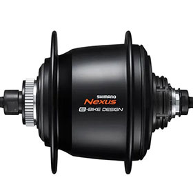 Shimano Nexus 5